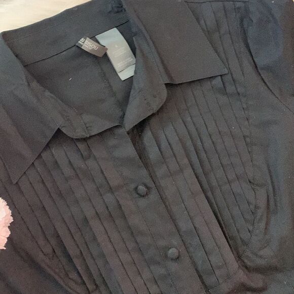 BISOU BISOU SLIDER FIT SHIRT/ DRESS - Picture 4 of 9